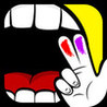 Dentist Office Coloring - First Dental Painting Game For Little Pre School Kids Image