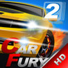 Car Fury 2 for iPad Image