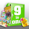 9-in-1 X'mas Gift Set Image