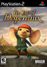 The Tale of Despereaux Image