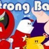 Strong Bad's Cool Game for Attractive People Image