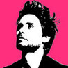 I love Jared Leto - Puzzle Image