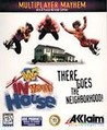 WWF In Your House Image