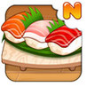 Sushi Stand Image