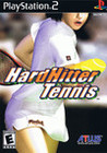Hard Hitter Tennis Image