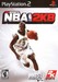 NBA 2K8 Image