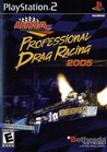 IHRA Professional Drag Racing 2005 Image