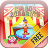 Circus Acrobat Image