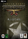 Panzer Corps: Allied Corps Image