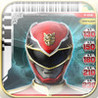 Power Rangers Card Scanner Image