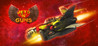Jets 'N' Guns Gold Image