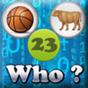 3 Pics 1 Celeb : guess the celebrity? Image