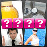 Guess the word - 4 pictures 1 word Image