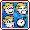 Face Race: A camera-based party game Image