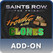 Saints Row: The Third - The Trouble with Clones Image