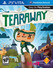 Tearaway Image