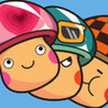 Mushroom Swiping Image