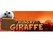 Hungry Giraffe Image