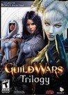 Guild Wars Trilogy Image