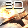 3D Fighter Jet Image