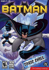 Batman: Toxic Chill Image