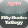 iQuiz for Fifty Shades Trilogy: series books trivia Image