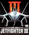 JetFighter III Enhanced Campaign CD Image