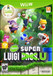New Super Luigi U Image