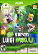 New Super Luigi U Product Image
