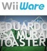 Eduardo the Samurai Toaster Image