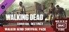 The Walking Dead: Survival Instinct - Walker Herd Survival Pack Image