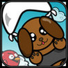 Parachute Puppy Image