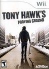 Tony Hawk's Proving Ground Image