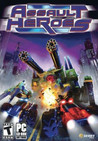 Assault Heroes Image