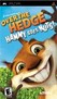 Over the Hedge: Hammy Goes Nuts Image