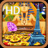 Kingdom Coins HD Lucky Vegas PRO - Dozer of Coins Arcade Game Image