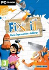 Fix It: Home Improvement Challenge Image