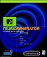 MTV Music Generator Image