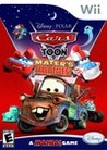 Cars Toon: Mater's Tall Tales Image