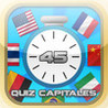 Quiz Capitales Image