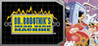 Dr. Robotnik's Mean Bean Machine Image