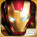 Iron Man 3 - The Official Game Image