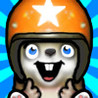 Stunt Squirrels! HD Image