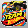 Team Hot Wheels Flame Riders Image