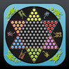 Emerald Dragon's Chinese Checkers Image