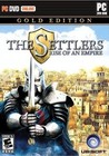 The Settlers IV Gold Image