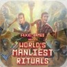 AXE Rituals Image