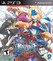 BlazBlue: Continuum Shift Extend Image