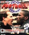 Total Control Football Image