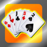 Peter's Penny Parlour Video Poker Image